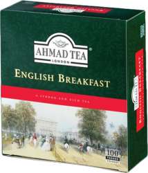 HERBATA AHMAD BREAKFAST TEA (100)