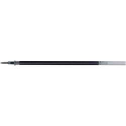 Wkład do długopisu żelowego OFFICE PRODUCTS Classic 0,7mm, czarny