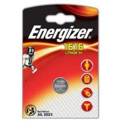 BATERIA ENERGIZER CR 1616 (1 SZT.)