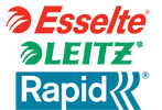 logo Esselte,Leitz,Rapid