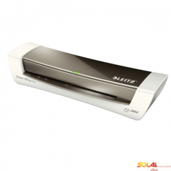 Laminator iLam Home OFFICE A4 szary 73680089 LEITZ