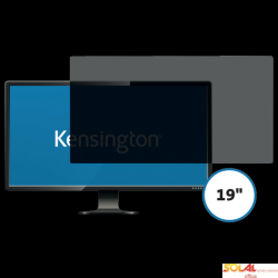 Kensington privacy filter 2 way removable 48.2cm 19