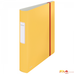 Segregator 180_ Active Leitz Cosy, szer. 50 mm, żółty 10390019