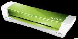 Laminator iLam Home Office A4, zielony 73680054