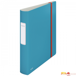 Segregator 180_ Active Leitz Cosy, szer. 50 mm, niebieski 10390061