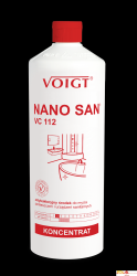 Voigt Nano San VC112 VC112