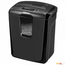 Niszczarka FELLOWES M-8C 4604101