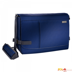 Torba Messenger na laptopa 15.6