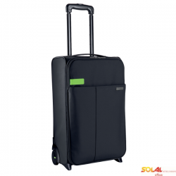 Torba podręczna Complete Smart Traveller z 2 kółkami LEITZ 62100095