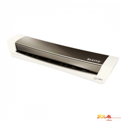 Laminator iLam Home OFFICE A3 szary 74400089 LEITZ