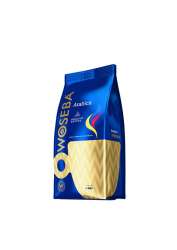 Kawa WOSEBA ARABICA, mielona, 250g