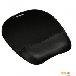 Podkładka piankowa pod mysz i nadgarstek Memory Foam 9176501 FELLOWES