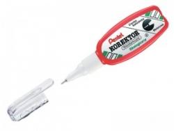 Korektor PENTEL metalowa końcówka, 4,2 ml ZL-103
