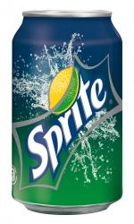 NAPÓJ SPRITE 0,33ML PUSZKA (24)