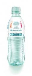 WODA CISOWIANKA 0,33L NIEGAZOWANA PET (6)