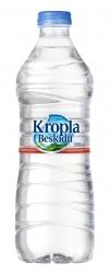 WODA KROPLA BESKIDU 0,5L GAZ (12)