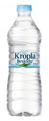 WODA KROPLA BESKIDU 0,5L NIEGAZ (12)