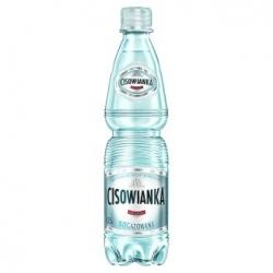 WODA CISOWIANKA 0.5L NIEGAZ. (12)