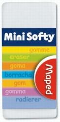 Gumka MAPED miękka do ołówków mini softy