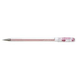 Długopis PENTEL SuperB BK77 Czerwony