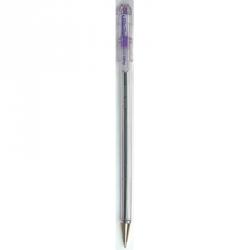 Długopis PENTEL SuperB BK77 Fioletowy