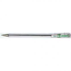 Długopis PENTEL SuperB BK77 Zielony