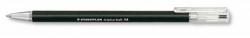 Długopis TRIPLUS BALL czarny STEADTLER 431F 0,3