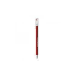 Długopis TRIPLUS BALL czerwony STEADTLER 431F 0,3