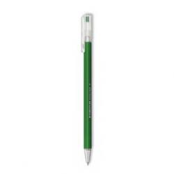 Długopis TRIPLUS BALL zielony STEADTLER 431F 0,3