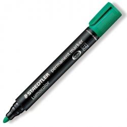 Marker 352-5 zielony STAEDTLER okrągły