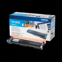 Brother toner oryginał  TN-230C