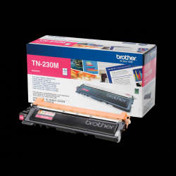 Brother toner oryginał  TN-230M