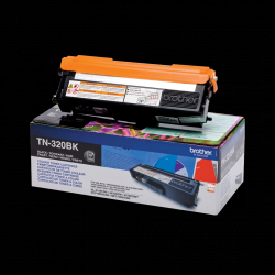 Brother toner oryginał  TN-320BK