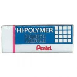 Gumka PENTEL mini ( 35 x 15,5 x 11,5 mm ) Hi-Polymer