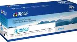 HP toner Black Point  CC531A