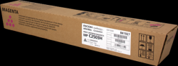 TONER RICOH MPC2003/2503 MAGENTA