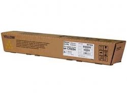 TONER RICOH MPC2003/2503 YELLOW