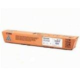 TONER RICOH MPC2800/3300 CYJAN