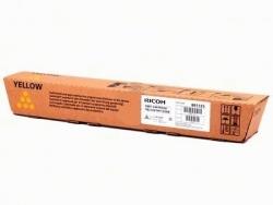 TONER RICOH MPC2800/3300 YELLOW