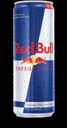 Red Bull 0,25 puszka (6 szt)