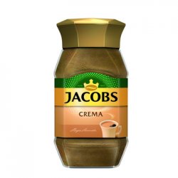 KAWA JACOBS CREMA GOLD ROZP. 200G