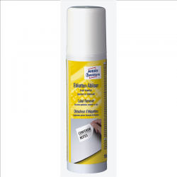 Płyn spray do usuwania etykiet Avery Zweckform 150ml