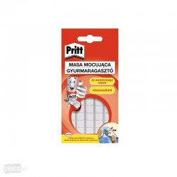 Masa mocująca PRITT FIX-gumka On&Off 55 kwadratowy 969110/1444970