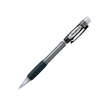 Ołówek automatyczny Fiesta II 0,5 mm Czarny Pentel