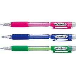 Ołówek automatyczny Fiesta II 0,5 mm Zielony Pentel