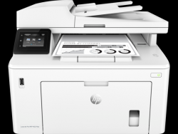 HP LaserJet Pro M227fdw MFP