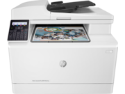 HP Color LaserJet Pro M181fw MFP