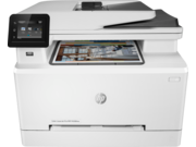 HP Color LaserJet Pro M280nw MFP