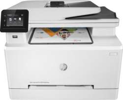 HP Color LaserJet Pro M281fdn MFP