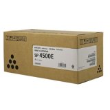 Ricoh Toner SP4500E 407340 Black 6K